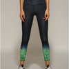 Digital Print Yoga Tights