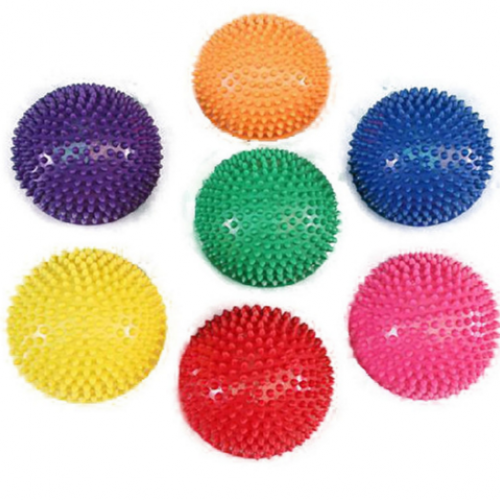 Yoga Balance Point Balls