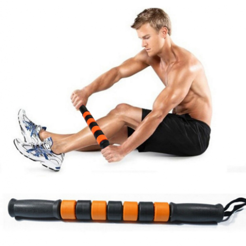 Foot Leg Muscle Massage Roller