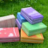 Foaming Brick Stretch Aid Yoga Bricks