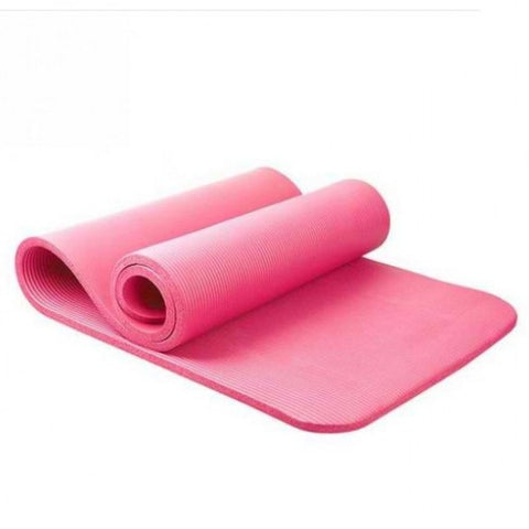 Yoga Mat