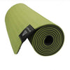 Non Slip Double Layer Healthy Yoga Mat