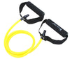 Natural Rubber Latex Resistance Band Tube
