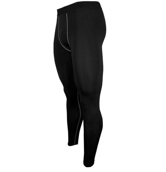 Yoga Base Layer Compression Leggings