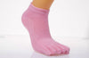 Non-slip Cotton Pilates Socks