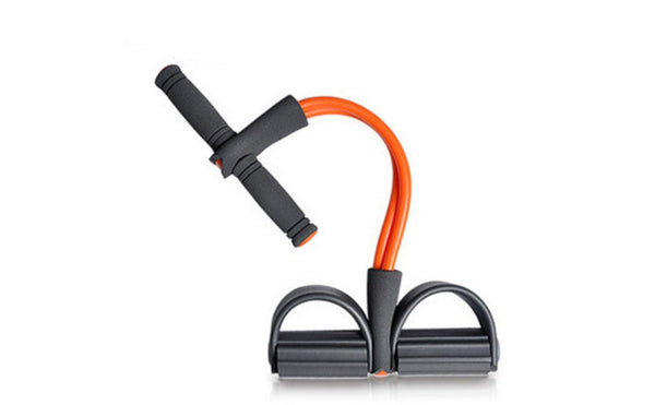 Pull Up Pedal Resistance Band