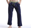 Loose Breathable Yoga Pajama Pants