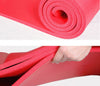 Thick Beginner's Yoga Mat