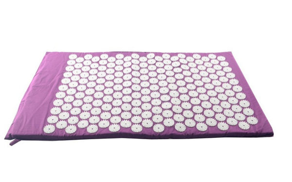 Acupressure Massage & Relaxation Yoga Mat