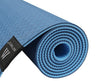 Non Slip Double Layer Healthy Yoga Mat