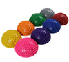 Yoga Balance Point Balls