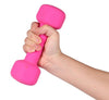 Yoga Dumbbell Fitness Equipment