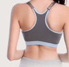 Seamless Padded Yoga Underwear