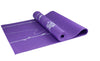 3 in 1 Soft Yoga Mat with Bag