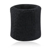 Yoga Terry Cloth Wrist Wrap