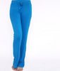 Soft Square Dance Fitness Pants