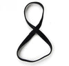 Anti-Slip Rubber Yoga Hairband