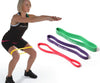 Yoga Pull Up Resistance Band