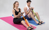 Pull Up Pedal Resistance Band