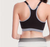 Seamless Padded Yoga Underwear