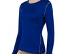 Under Base Long Sleeve Yoga Compression Shirt