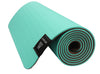 Non Slip Double Layer Healthy Yoga Mat