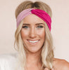 Twisted Yoga Bandana