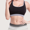 Seamless Padded Yoga Underwear