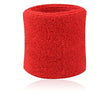 Yoga Terry Cloth Wrist Wrap