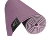 Non Slip Double Layer Healthy Yoga Mat